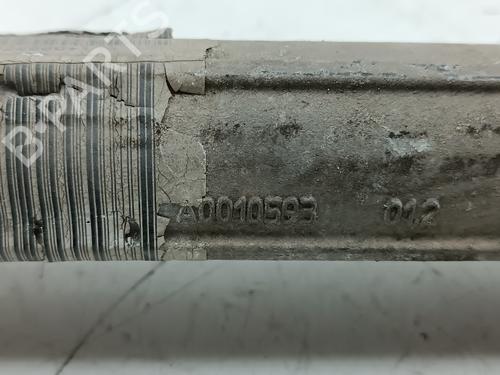Steering rack OPEL CORSA D (S07) | BP39249588M22 - Image 3