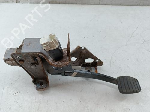 Used Pedal Pedal 39264813 39264813