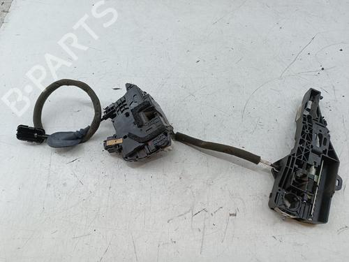 Used Front left lock Front left lock RENAULT CLIO IV (BH_) [2012-2021] 39264814 39264814