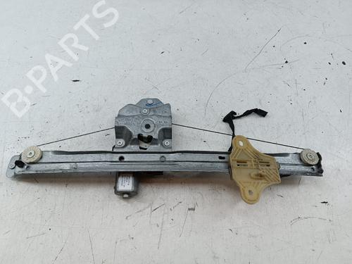 Used Front right window mechanism Front right window mechanism 39264817 39264817