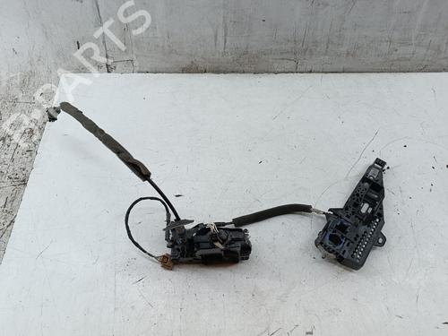 Used Front right lock Front right lock RENAULT CLIO IV (BH_) [2012-2021] 39264818 39264818