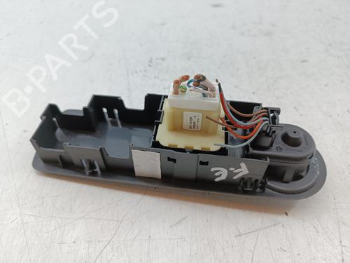 Left front window switch RENAULT CLIO IV (BH_) | BP39264820I27 - Image 4