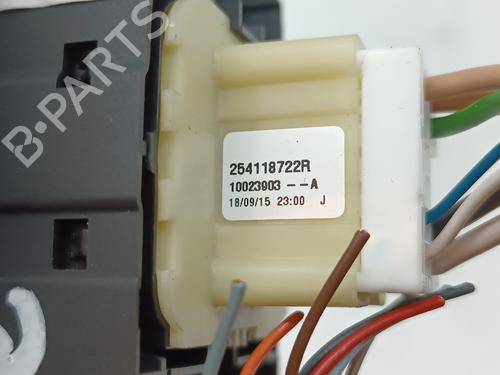 Left front window switch RENAULT CLIO IV (BH_) | BP39264820I27 - Image 3