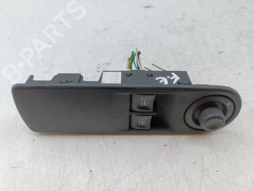 Left front window switch RENAULT CLIO IV (BH_) | BP39264820I27 - Image 5