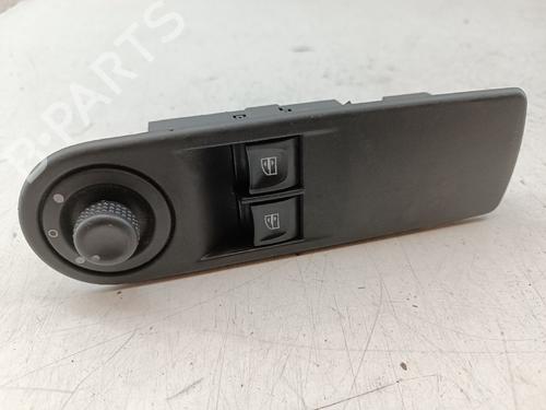 Left front window switch RENAULT CLIO IV (BH_) | BP39264820I27 - Image 6