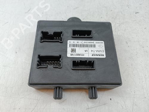 Electronic module RENAULT CLIO IV Hatchback Van (BH_) 1.5 dCi 90 (BHAJ) | BP39264822M83 - Image 3