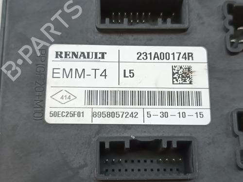 Electronic module RENAULT CLIO IV Hatchback Van (BH_) 1.5 dCi 90 (BHAJ) | BP39264822M83 - Image 4