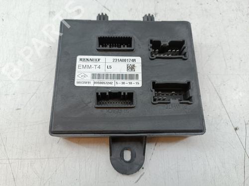 Electronic module RENAULT CLIO IV Hatchback Van (BH_) 1.5 dCi 90 (BHAJ) | BP39264822M83 - Image 5