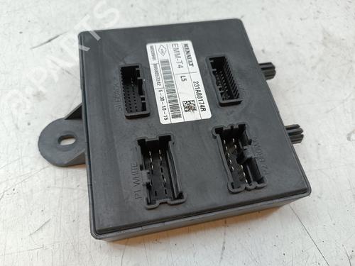 Electronic module RENAULT CLIO IV Hatchback Van (BH_) 1.5 dCi 90 (BHAJ) | BP39264822M83 - Image 6