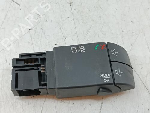 Switch RENAULT CLIO IV Hatchback Van (BH_) 1.5 dCi 90 (BHAJ) | BP39303961I30 - Image 5