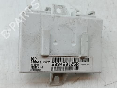Electronic module RENAULT CLIO IV (BH_) | BP39303962M83 - Image 4