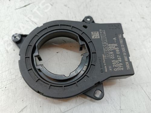 Electronic module RENAULT CLIO IV (BH_) | BP39303964M83 - Image 3