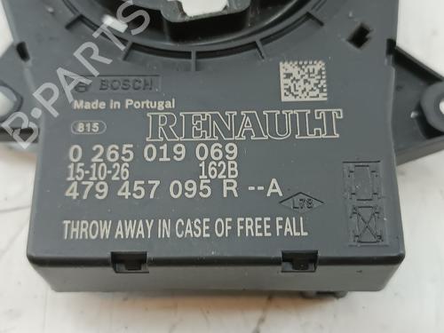 Electronic module RENAULT CLIO IV (BH_) | BP39303964M83 - Image 4