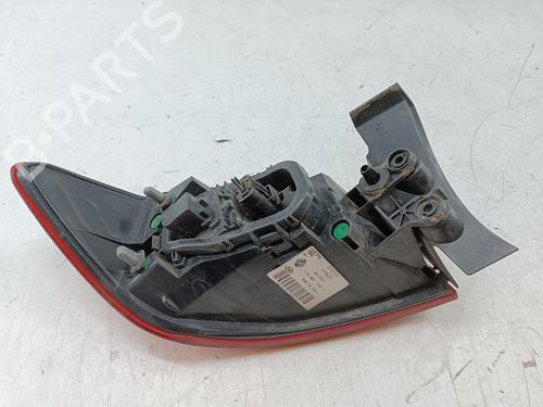 Used Right taillight Right taillight RENAULT CLIO IV (BH_) [2012-2021] 39303972 39303972