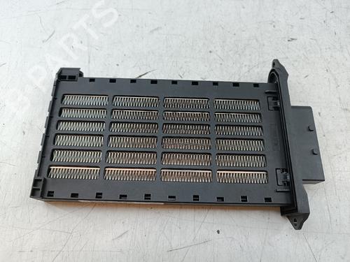 Used Heater resistor Heater resistor RENAULT CLIO IV (BH_) [2012-2021] 39303974 39303974