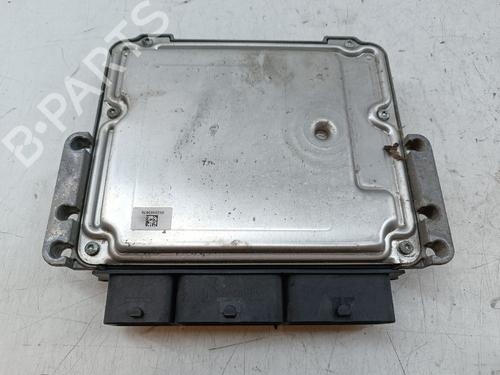 Engine control unit (ECU) RENAULT CLIO IV Hatchback Van (BH_) 1.5 dCi 90 (BHAJ) | BP39303977M57 - Image 2