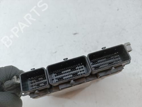 Engine control unit (ECU) RENAULT CLIO IV Hatchback Van (BH_) 1.5 dCi 90 (BHAJ) | BP39303977M57 - Image 3
