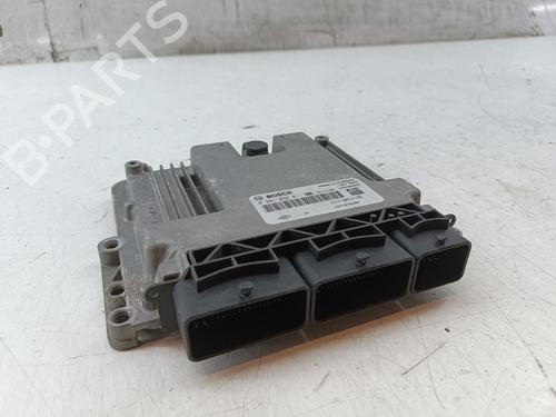 Engine control unit (ECU) RENAULT CLIO IV Hatchback Van (BH_) 1.5 dCi 90 (BHAJ) | BP39303977M57 - Image 6