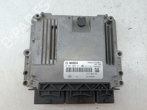 Engine control unit (ECU) RENAULT CLIO IV Hatchback Van (BH_) 1.5 dCi 90 (BHAJ) | BP39303977M57 - Image 5