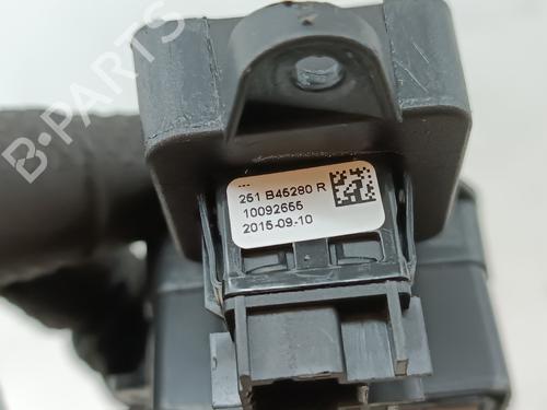 Switch RENAULT CLIO IV Hatchback Van (BH_) 1.5 dCi 90 (BHAJ) | BP39303982I30 - Image 3