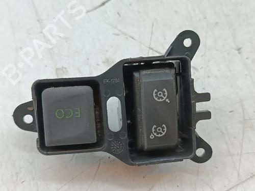 Switch RENAULT CLIO IV Hatchback Van (BH_) 1.5 dCi 90 (BHAJ) | BP39303982I30 - Image 4