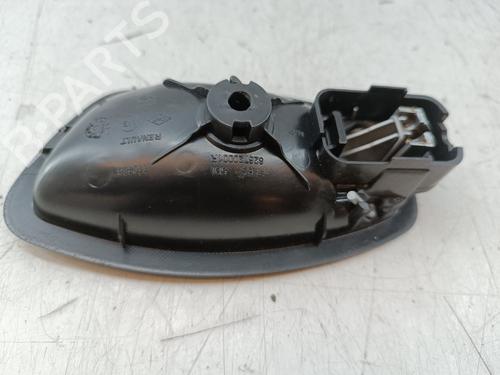 Front right panel RENAULT CLIO IV (BH_) | BP39303983C59 - Image 3