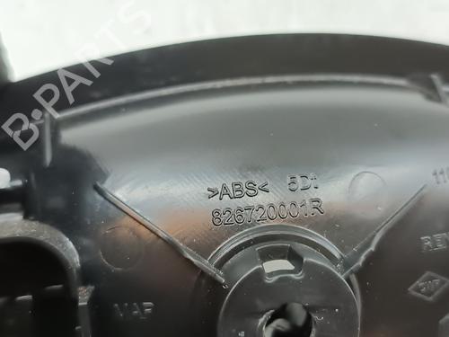 Front right panel RENAULT CLIO IV (BH_) | BP39303983C59 - Image 2