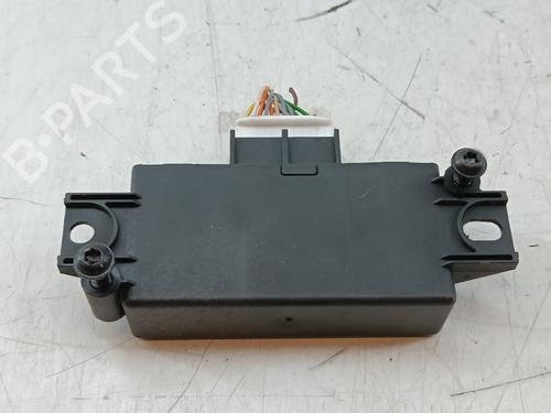 Electronic module RENAULT CLIO IV Hatchback Van (BH_) 1.5 dCi 90 (BHAJ) | BP39303984M83 - Image 2
