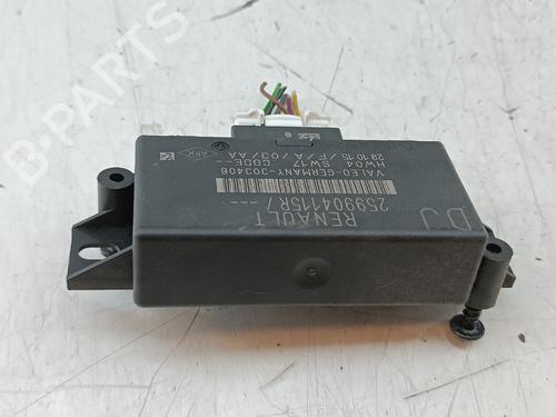 Electronic module RENAULT CLIO IV Hatchback Van (BH_) 1.5 dCi 90 (BHAJ) | BP39303984M83 - Image 3