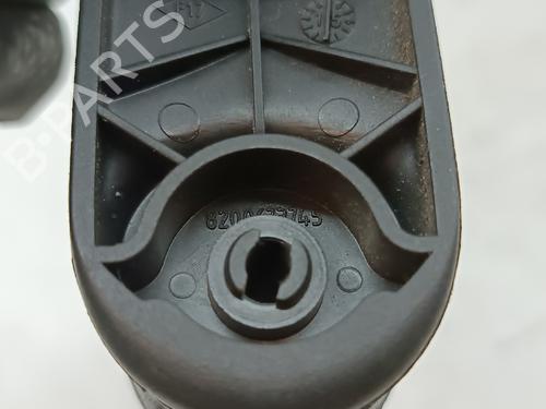 Front right panel RENAULT CLIO IV (BH_) | BP39304005C59 - Image 3