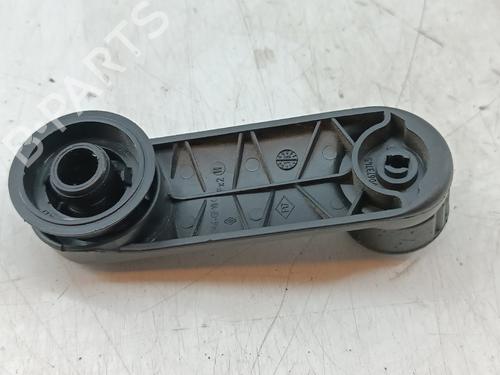 Front right panel RENAULT CLIO IV (BH_) | BP39304005C59 - Image 2
