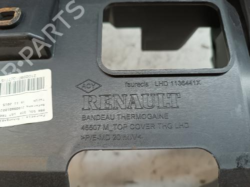 Dashboard RENAULT CLIO IV Hatchback Van (BH_) 1.5 dCi 90 (BHAJ) | BP39382555C46 - Image 2