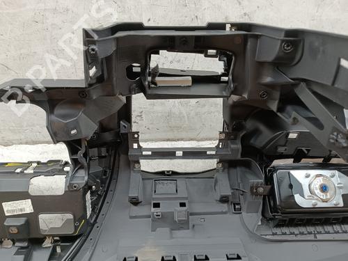 Dashboard RENAULT CLIO IV Hatchback Van (BH_) 1.5 dCi 90 (BHAJ) | BP39382555C46 - Image 6