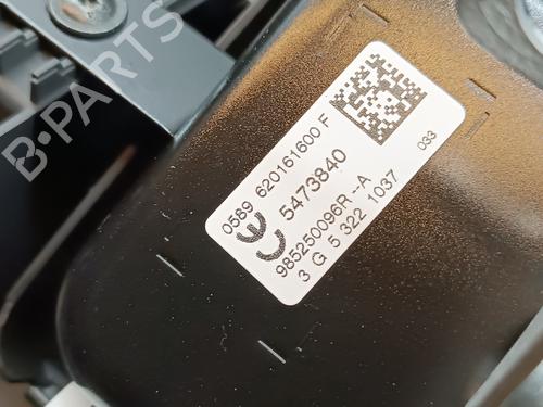 Dashboard RENAULT CLIO IV Hatchback Van (BH_) 1.5 dCi 90 (BHAJ) | BP39382555C46 - Image 4