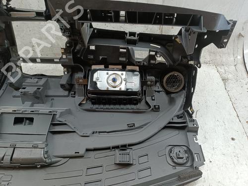 Dashboard RENAULT CLIO IV Hatchback Van (BH_) 1.5 dCi 90 (BHAJ) | BP39382555C46 - Image 5