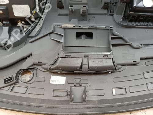 Dashboard RENAULT CLIO IV Hatchback Van (BH_) 1.5 dCi 90 (BHAJ) | BP39382555C46 - Image 7