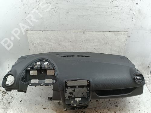 Dashboard RENAULT CLIO IV Hatchback Van (BH_) 1.5 dCi 90 (BHAJ) | BP39382555C46 - Image 12