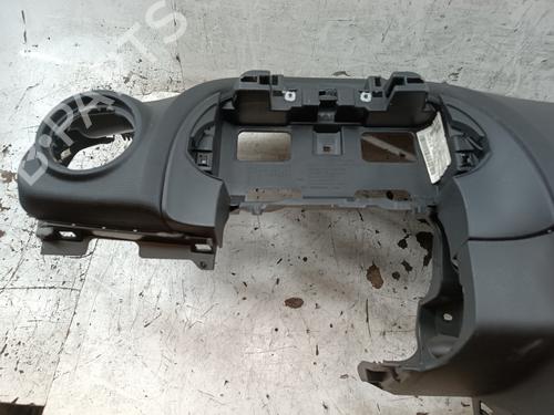 Dashboard RENAULT CLIO IV Hatchback Van (BH_) 1.5 dCi 90 (BHAJ) | BP39382555C46 - Image 11