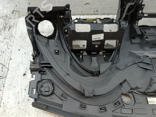 Dashboard RENAULT CLIO IV Hatchback Van (BH_) 1.5 dCi 90 (BHAJ) | BP39382555C46 - Image 8