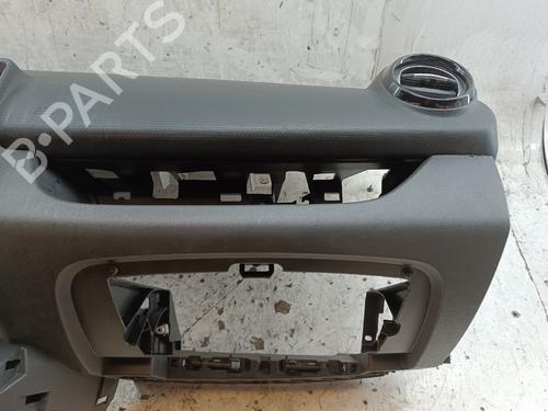 Dashboard RENAULT CLIO IV Hatchback Van (BH_) 1.5 dCi 90 (BHAJ) | BP39382555C46 - Image 9