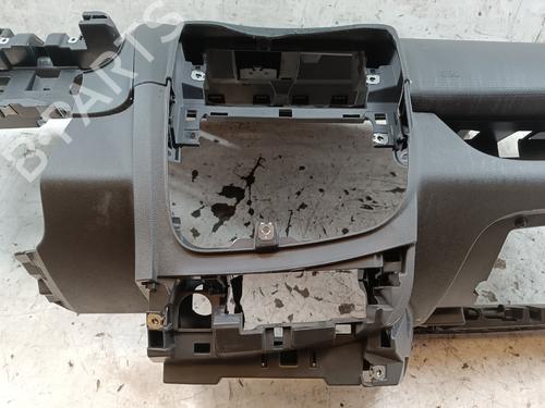 Dashboard RENAULT CLIO IV Hatchback Van (BH_) 1.5 dCi 90 (BHAJ) | BP39382555C46 - Image 10