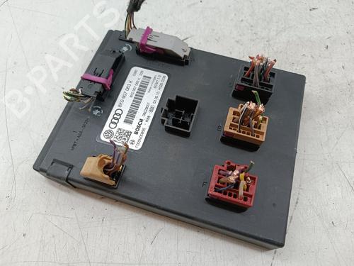 Electronic module AUDI A4 B8 Avant (8K5) 2.0 TDI | BP39382557M83  - Image 5