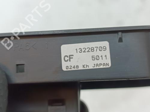 Right front window switch OPEL ASTRA H GTC (A04) 1.7 CDTI (L08) | BP39405076I26 - Image 3
