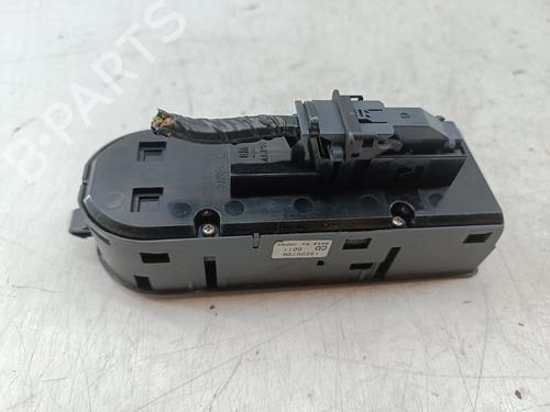 left-front-window-switch-opel-astra-h-gtc-a04-2005-2006-2007-2008-2009-2010-39405078 main image