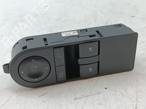 Left front window switch OPEL ASTRA H GTC (A04) 1.7 CDTI (L08) | BP39405078I27 - Image 5