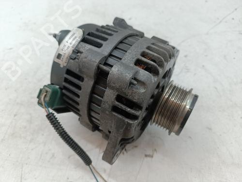 Used Alternator Alternator 39405085 39405085