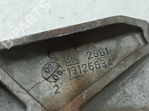 Engine mount OPEL ASTRA H GTC (A04) 1.7 CDTI (L08) | BP39405086M89 - Image 2