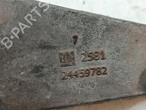 Engine mount OPEL ASTRA H GTC (A04) 1.7 CDTI (L08) | BP39405087M89 - Image 2