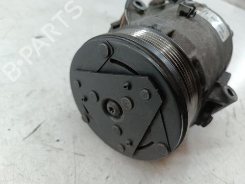AC compressor OPEL ASTRA H GTC (A04) 1.7 CDTI (L08) | BP39405090M34 - Image 4