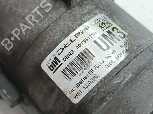 AC compressor OPEL ASTRA H GTC (A04) 1.7 CDTI (L08) | BP39405090M34 - Image 2